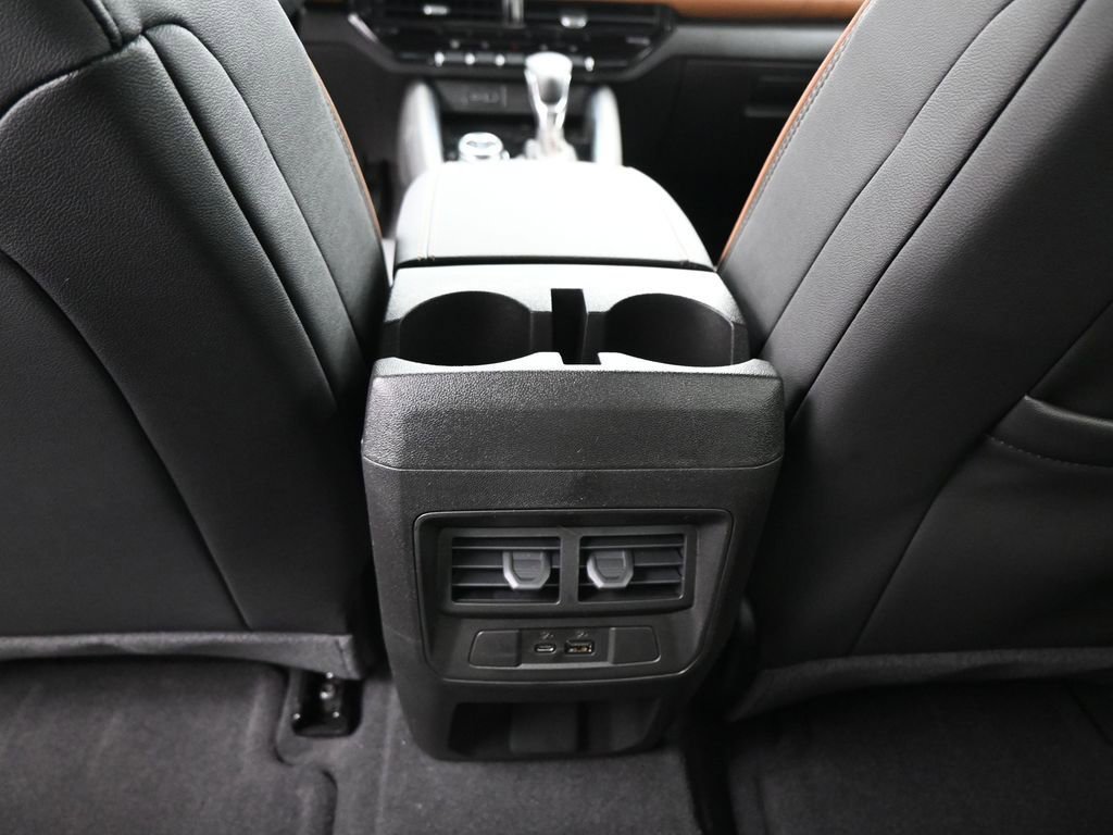 2026 GMC Canyon AT4 - Photo 19