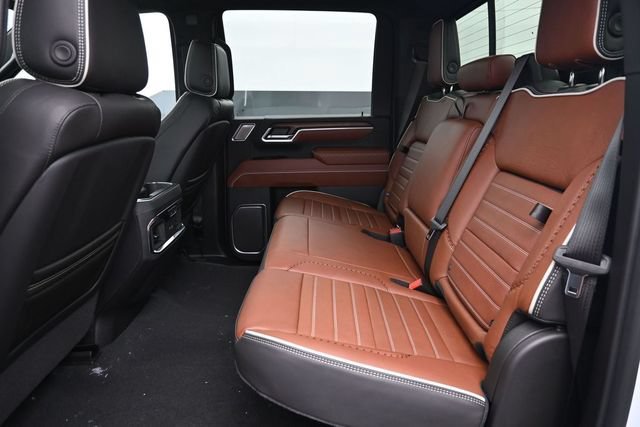 2026 GMC Sierra 2500HD Denali Ultimate - Photo 11