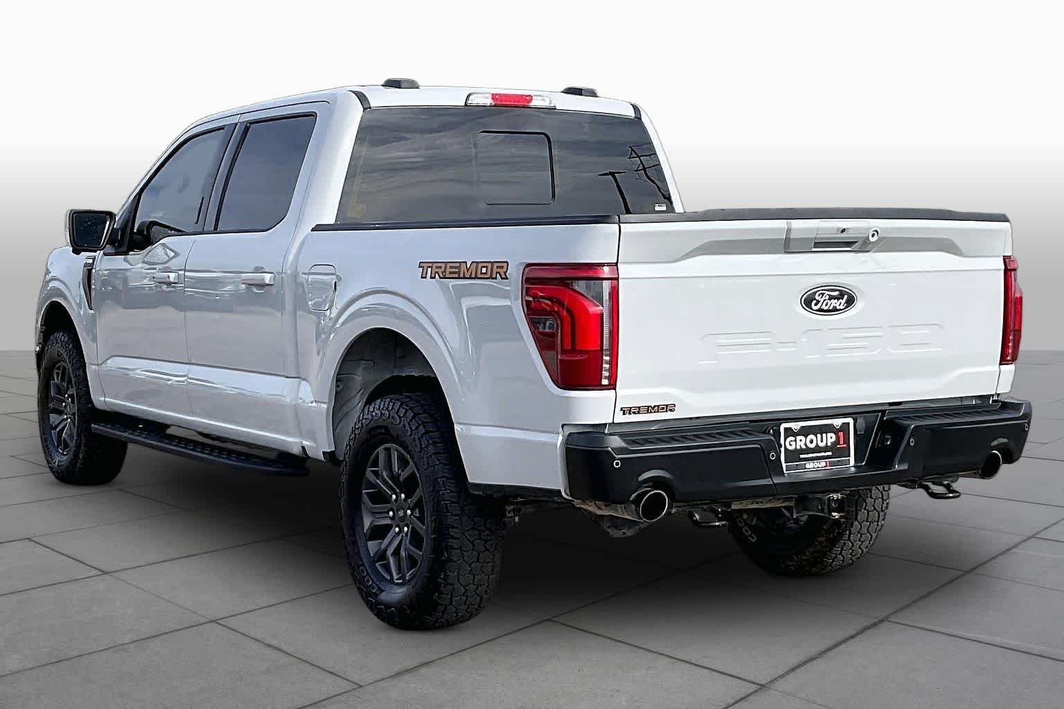 Used 2024 Avalanche Ford Tremor image 11
