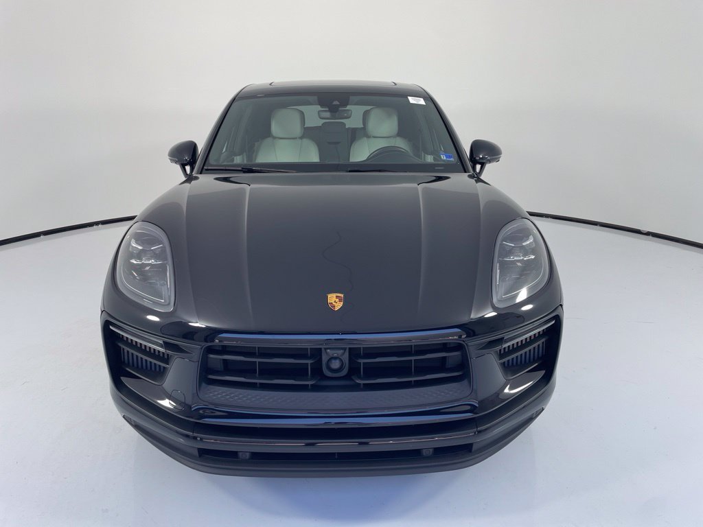 Used 2023 Black Porsche S image 9