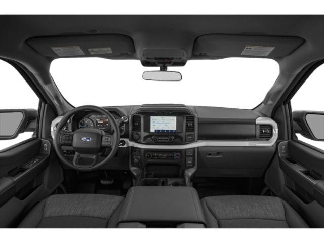 2021 Ford F-150 XLT - Photo 8