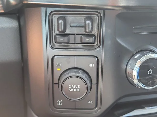 New 2026 Avalanche Ford Lariat image 29