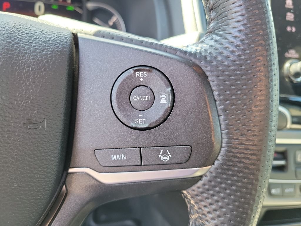 2023 Honda Passport EX-L - Photo 32