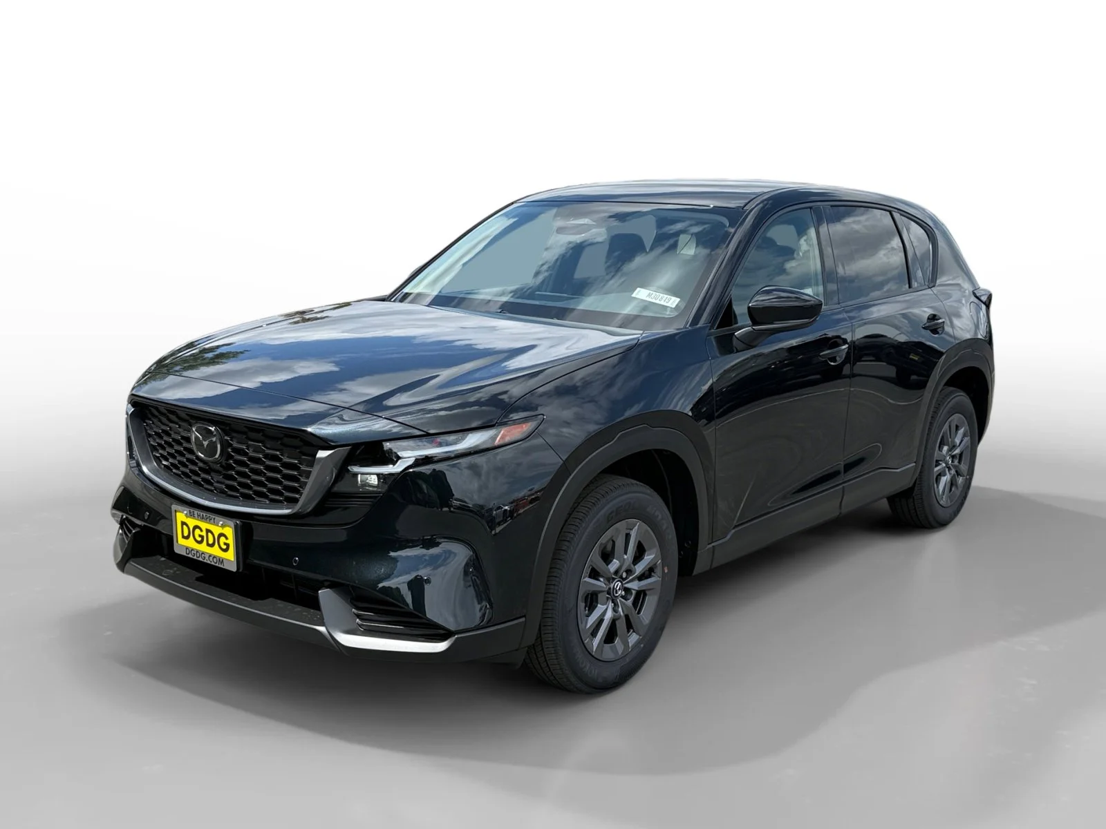 2026 Mazda CX-5 S Select Auto AWD's photo