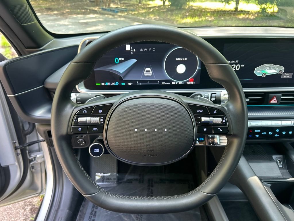 2024 Hyundai IONIQ 6 SEL - Photo 19