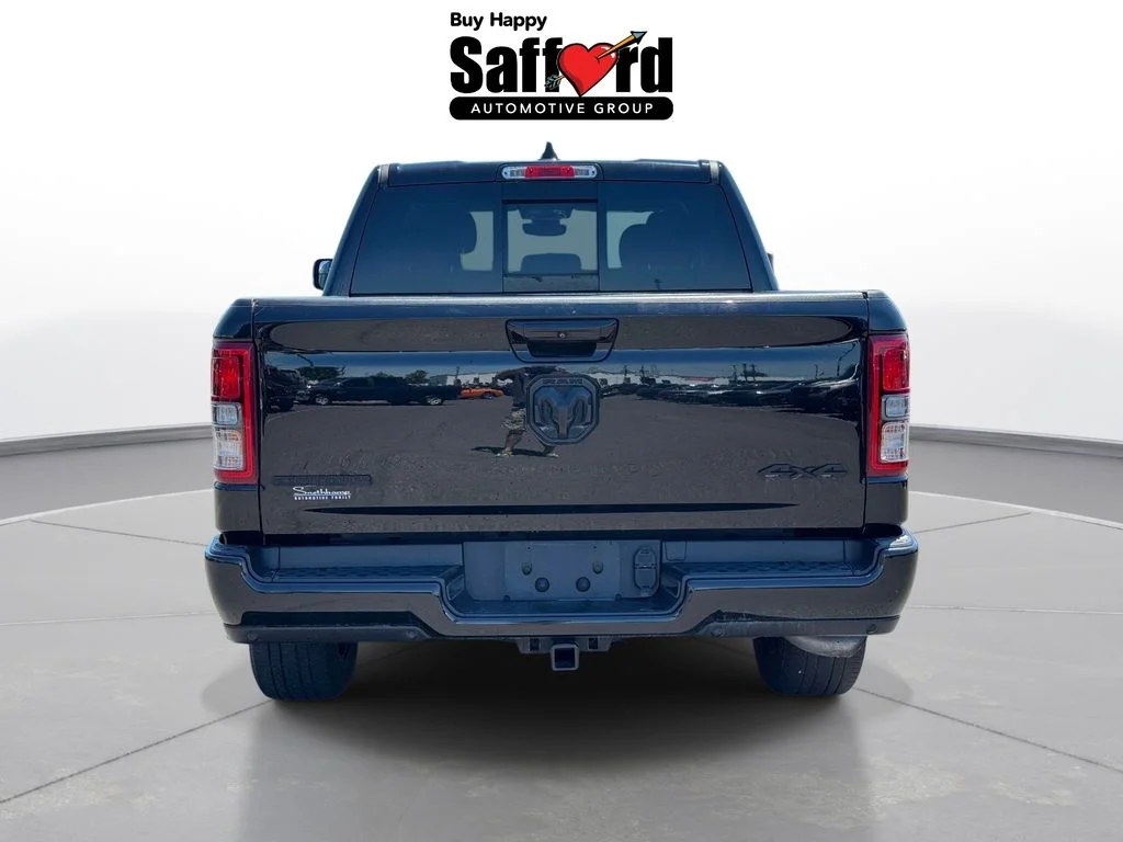 Used 2023 Black Ram Big Horn/Lone Star image 6