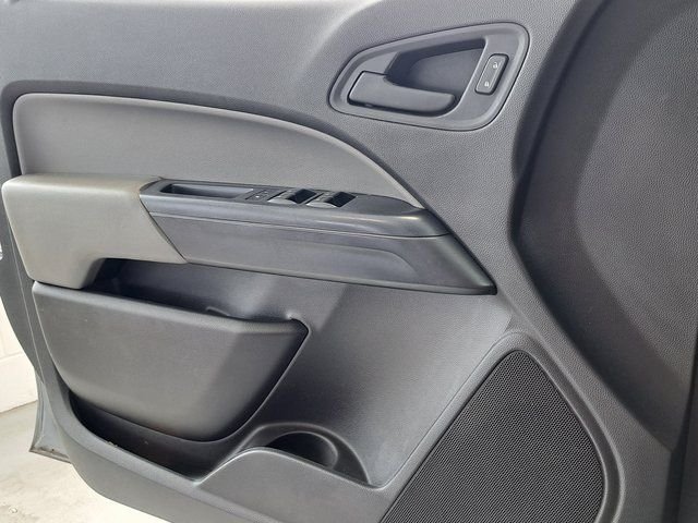 Used 2020 Gray Chevrolet Work Truck image 18