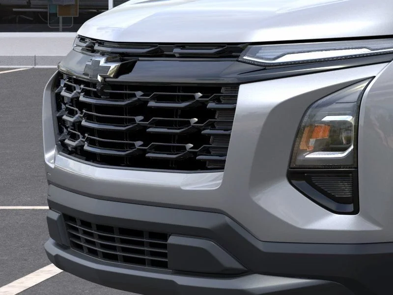 2027 Chevrolet Equinox LT - Photo 13