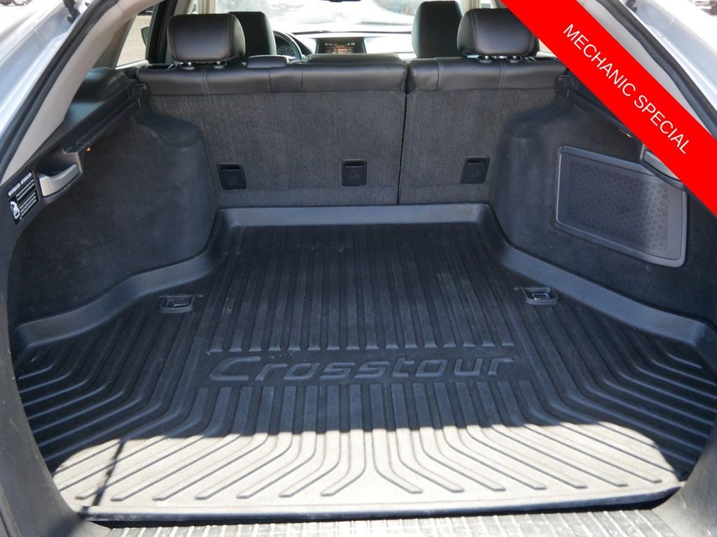 Used 2015  Honda EX-L image 10