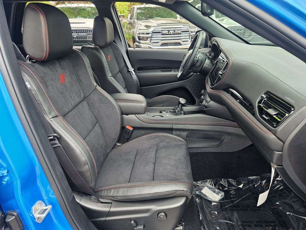 New 2026 B5 Blue Exterior Paint Dodge GT Plus image 17