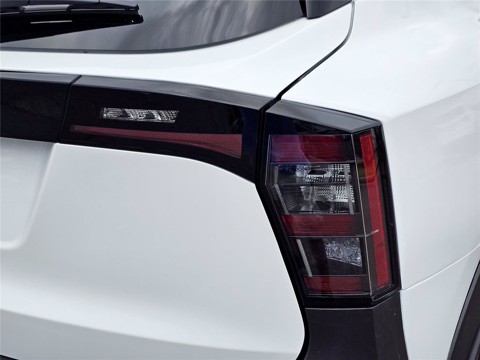 2026 Nissan KICKS SV - Photo 9