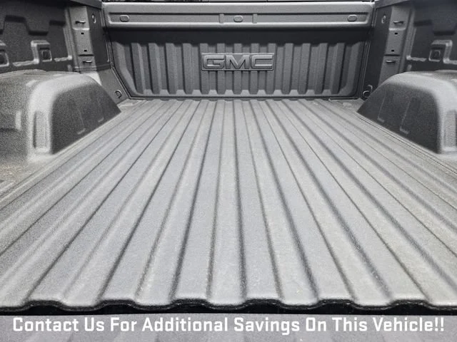 2026 GMC Sierra 1500 SLT - Photo 24