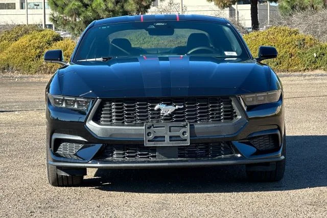 2026 Ford Mustang EcoBoost Premium Fastback - Photo 27