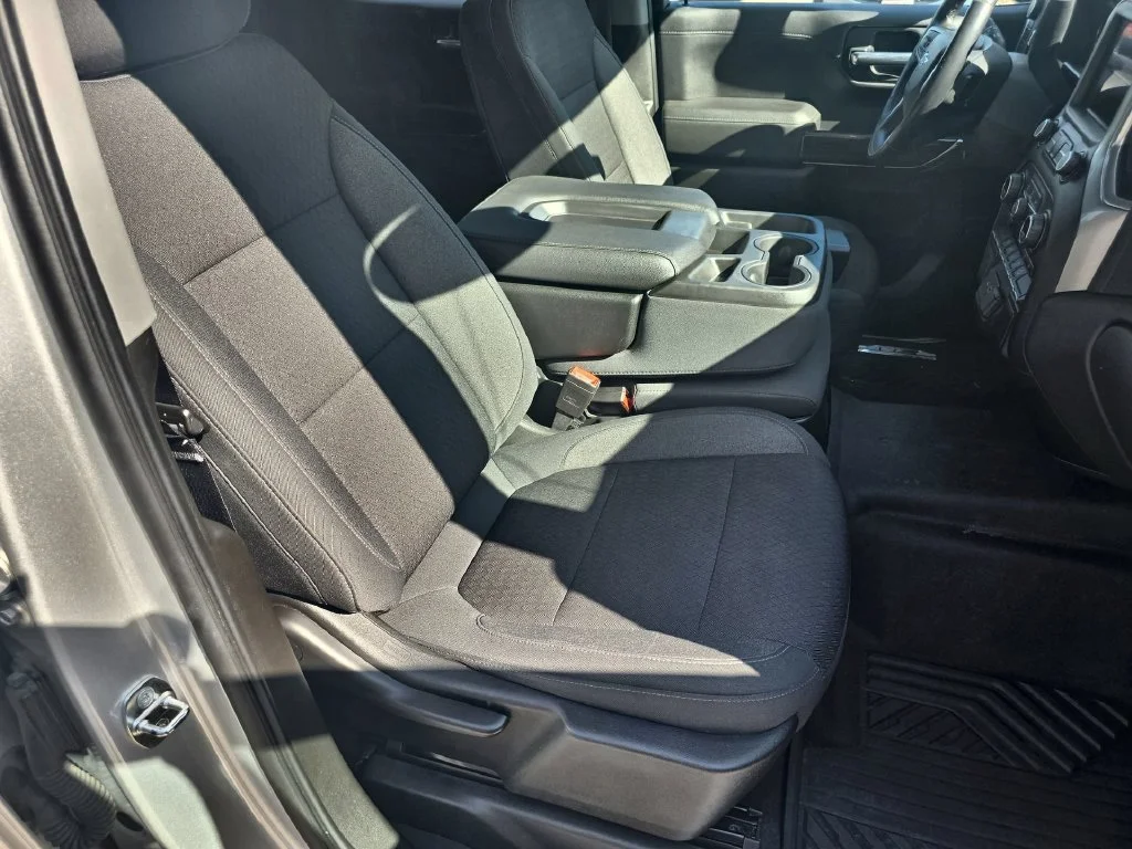 2021 Chevrolet Silverado 1500 RST - Photo 29