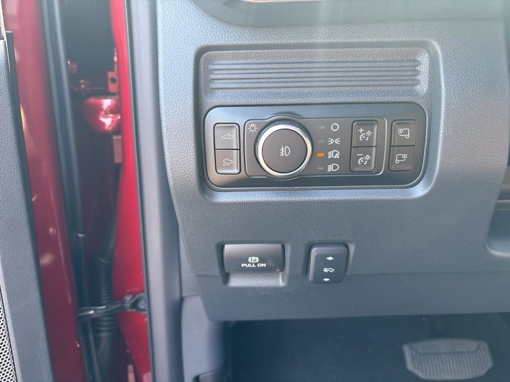 2025 Ford F-250 Super Duty Lariat - Photo 10