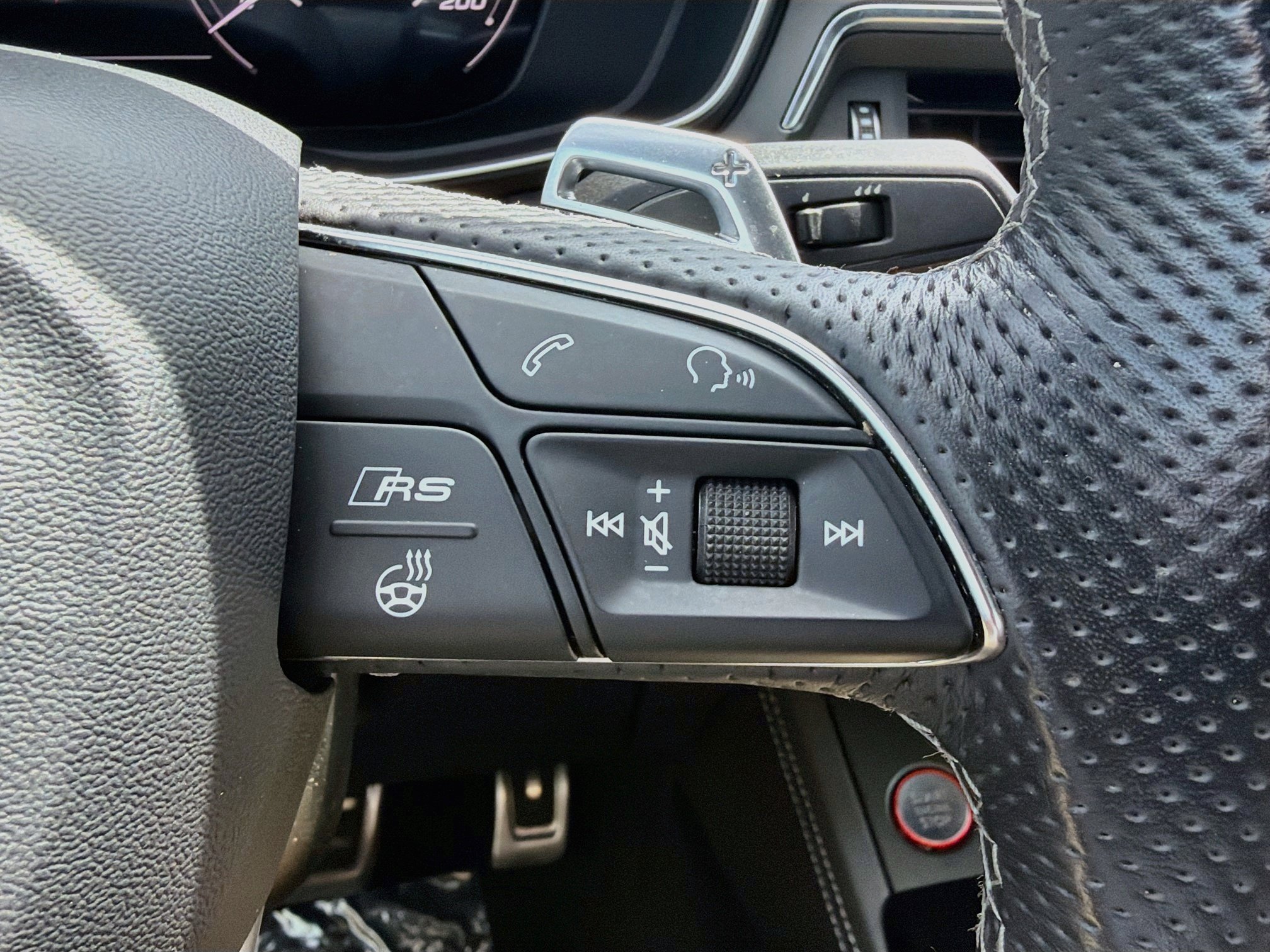 2023 Audi RS 5 Sportback Base - Photo 39