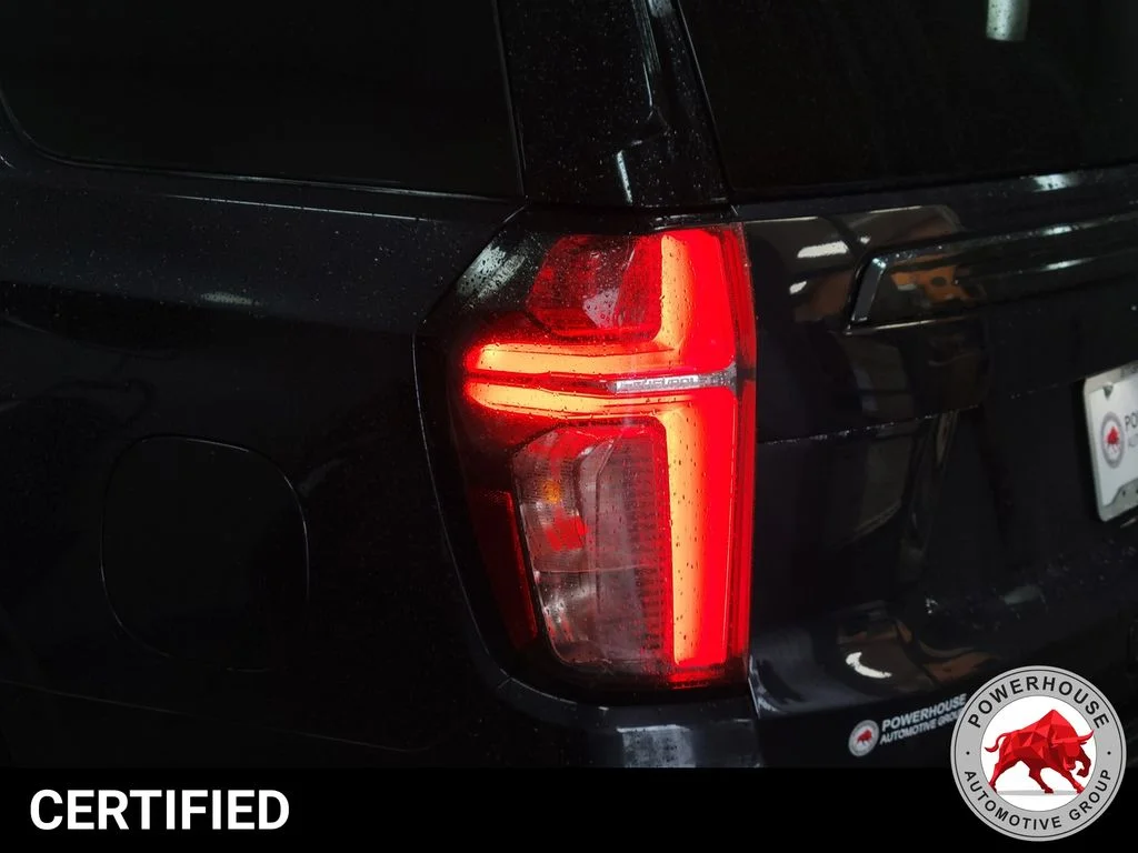 Certified Used 2022 Gray Chevrolet Z71 image 13
