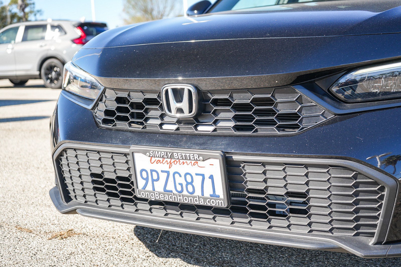 2025 Honda Civic Sport - Photo 32