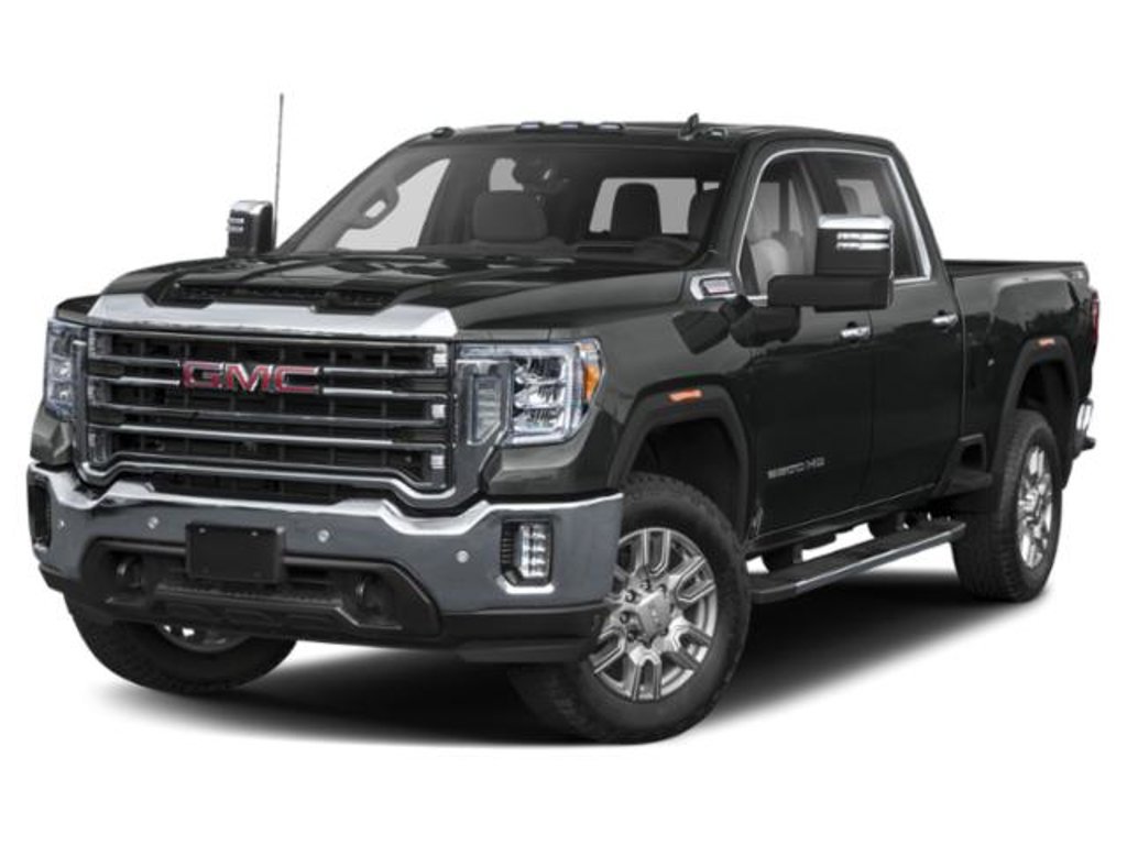 2022 GMC Sierra 4WD Crew Cab Long Box DRW Denali's photo