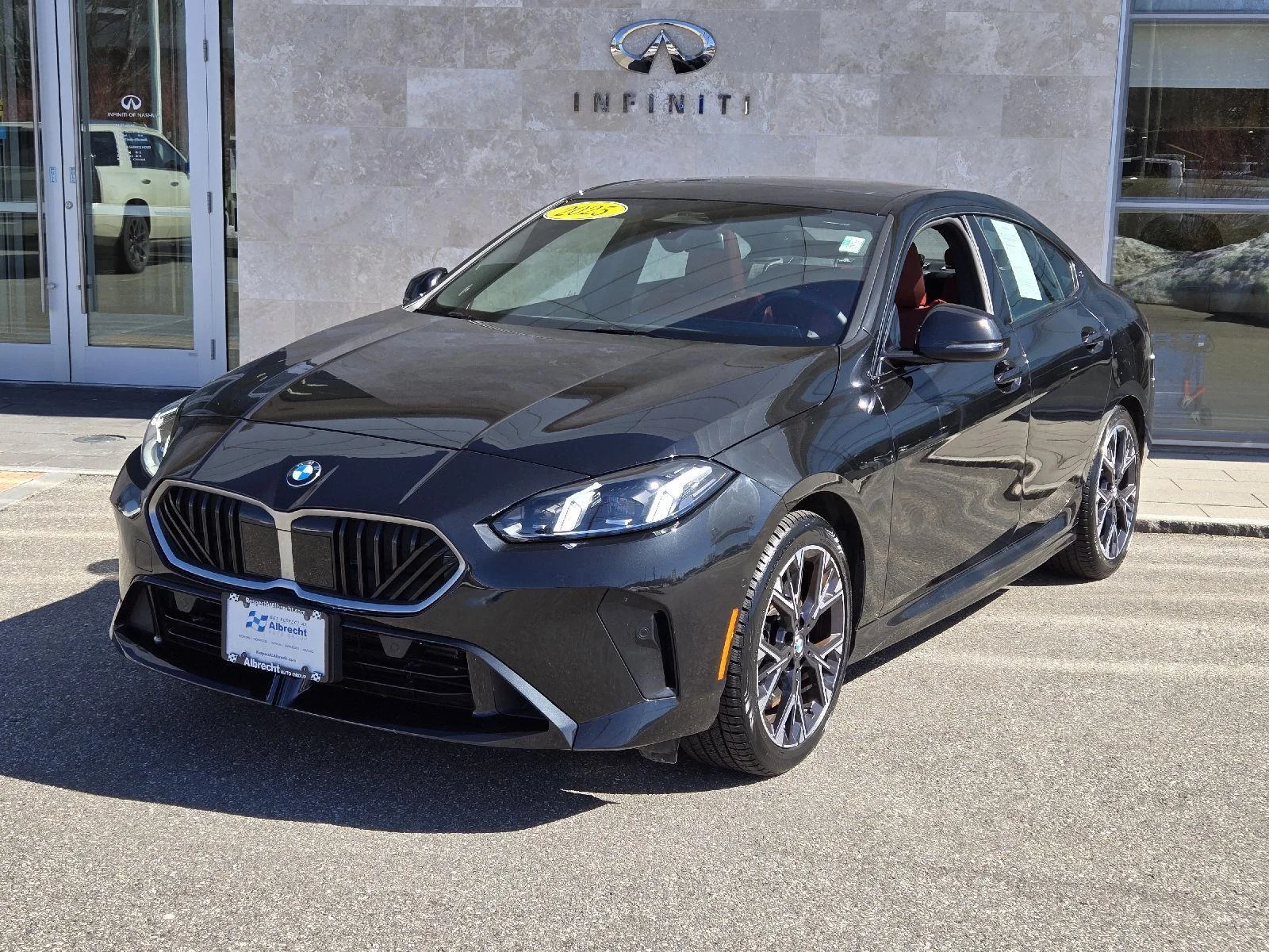 2025 BMW 2 Series 228 xDrive Gran Coupe's photo