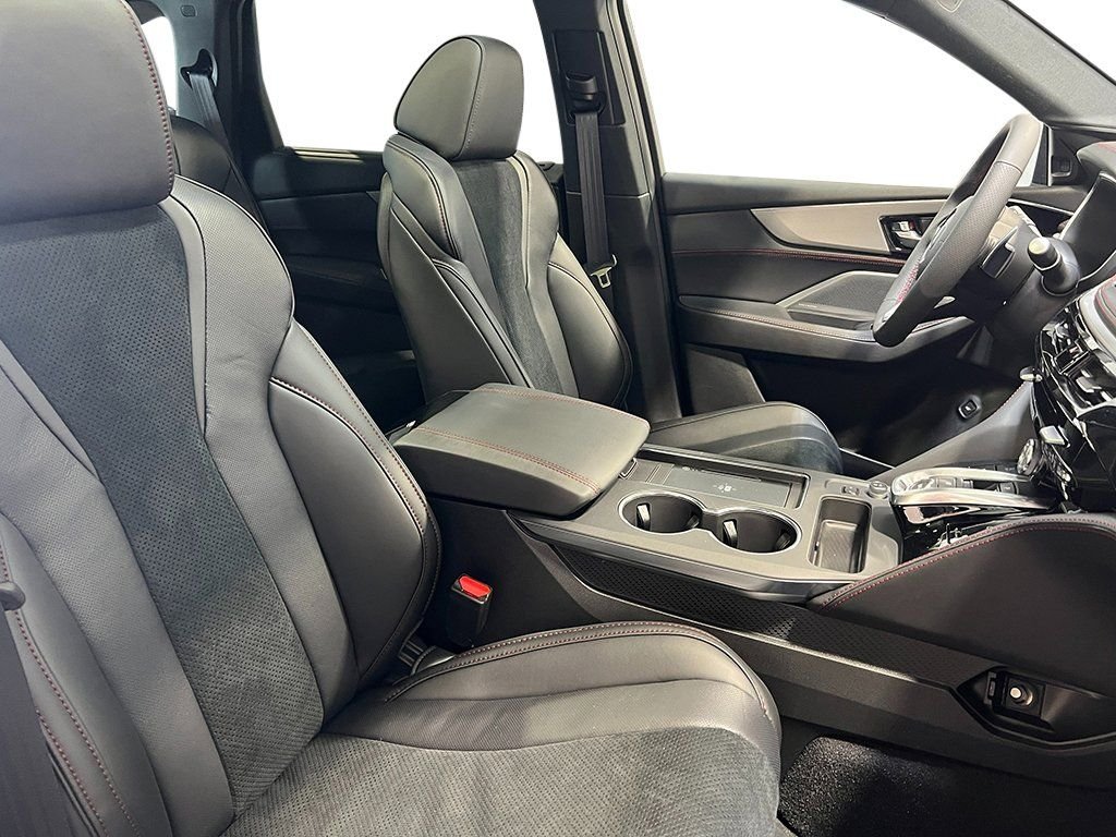 2026 Acura MDX A-Spec Package - Photo 35