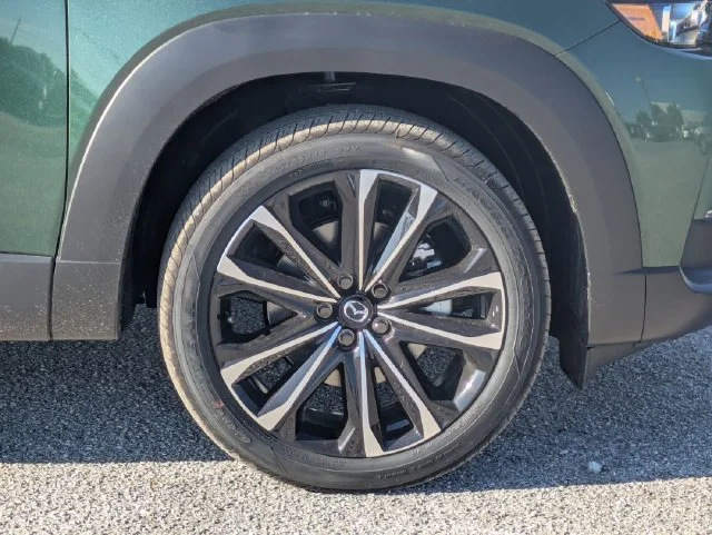 New 2026 Green Mazda 2.5 S Premium image 11