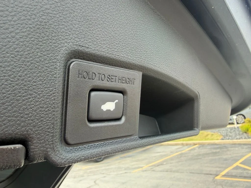 New 2026 Black Acura Technology Package SH-AWD image 28