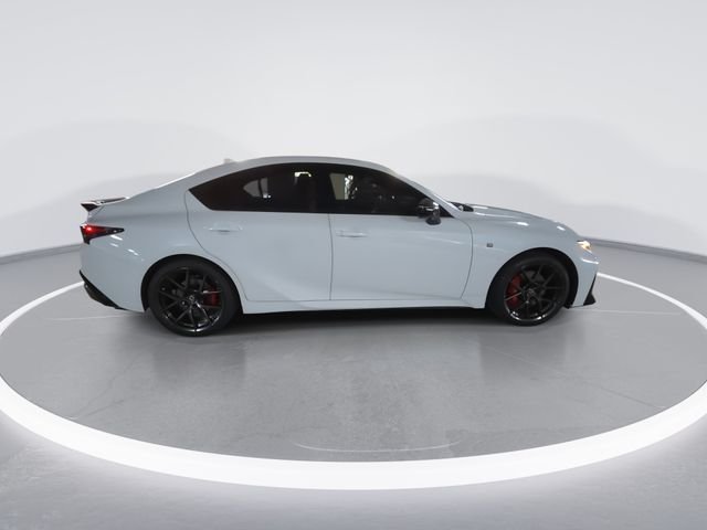New 2026 Ultra White Lexus F SPORT image 9