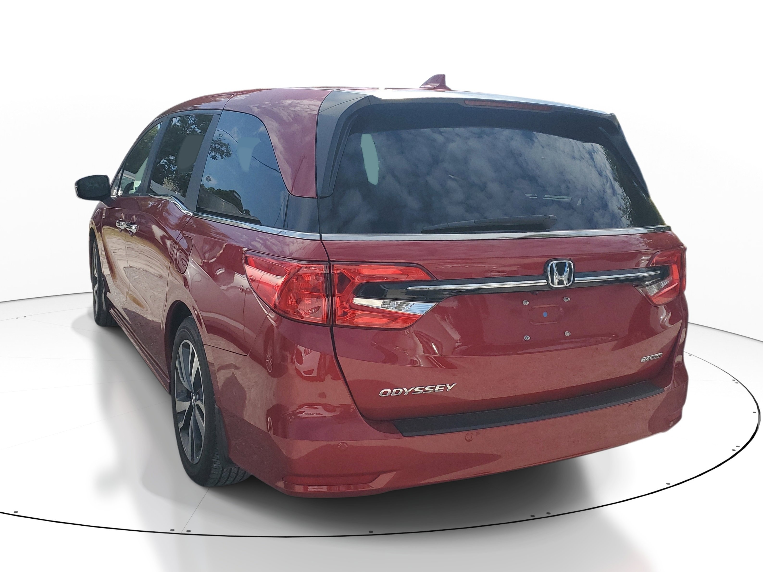 Used 2023  Honda Touring image 6