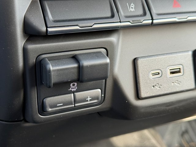 2025 Chevrolet Silverado 2500 HD Work Truck - Photo 30