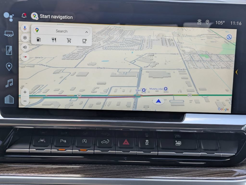 2025 Chevrolet Silverado 1500 LT - Photo 26