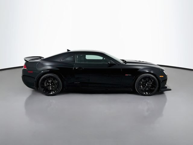 Used 2015 BLACK Chevrolet Z/28 image 24