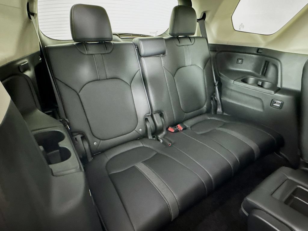 2026 Honda Pilot EX-L - Photo 78
