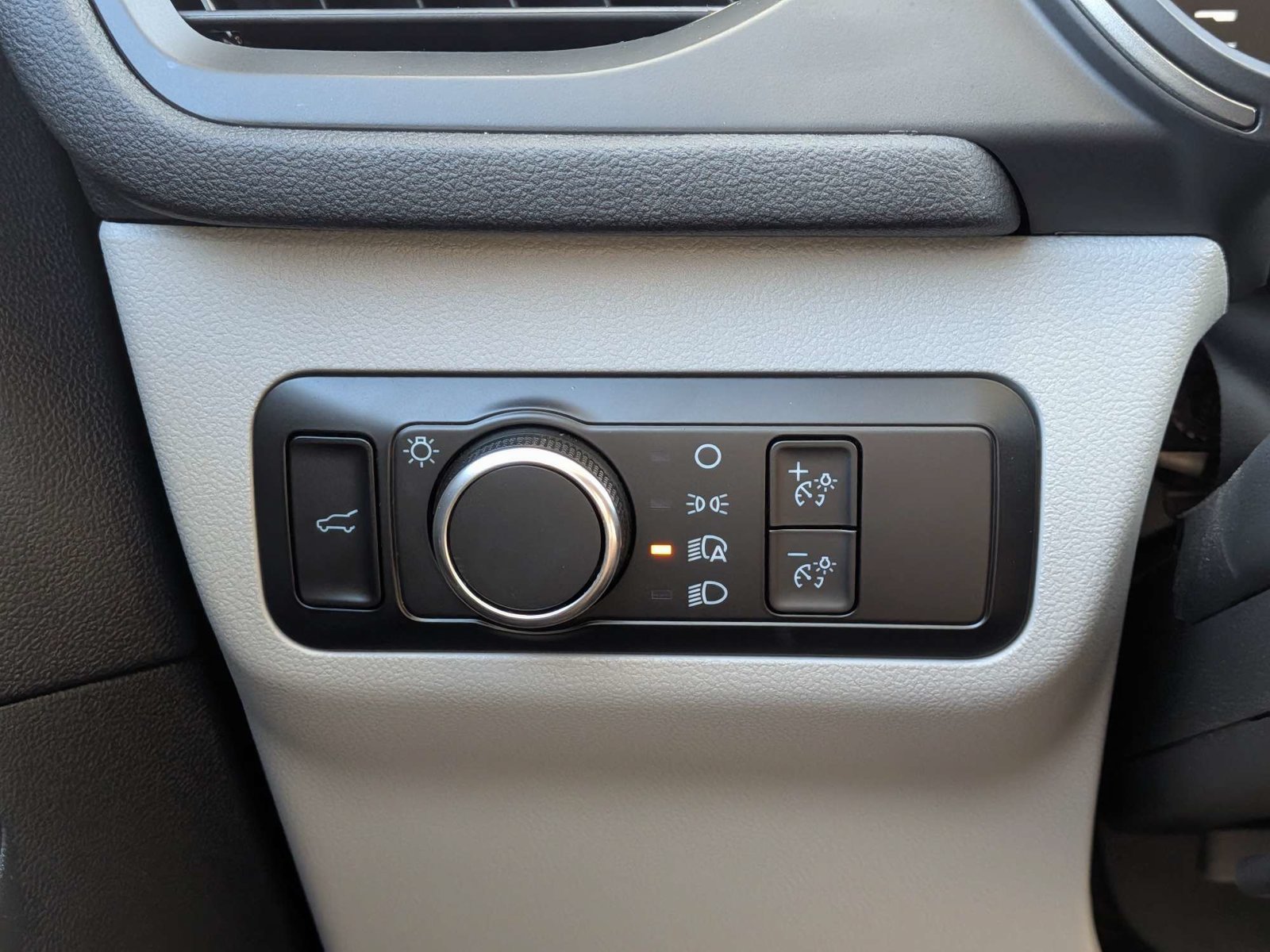 Used 2024 Black Ford Active image 21