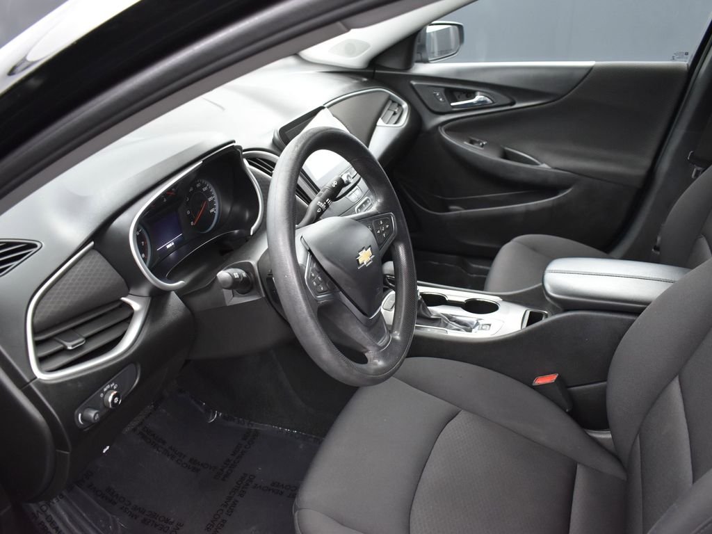 2022 Chevrolet Malibu 1LT - Photo 14