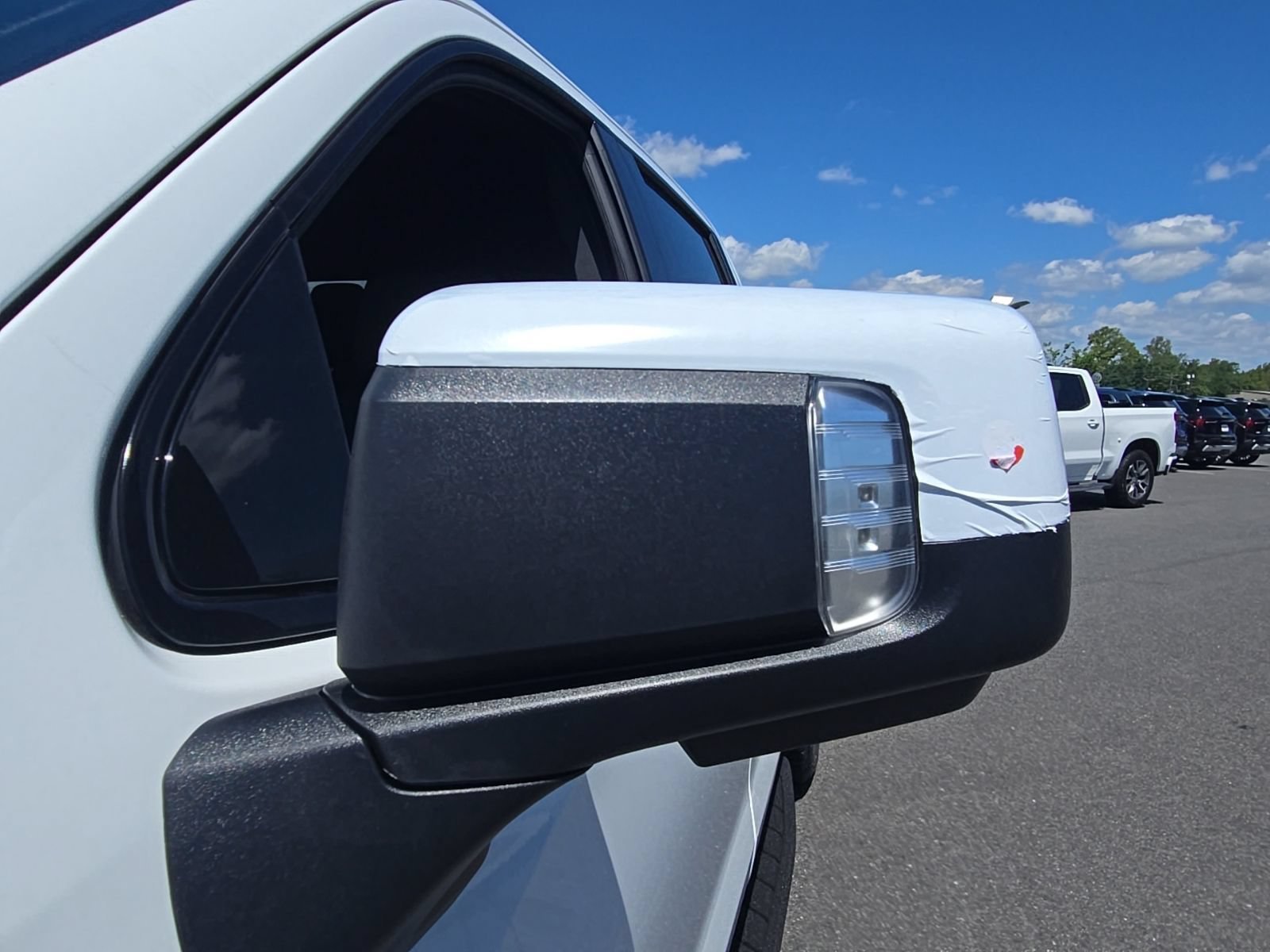 2026 GMC Sierra 1500 AT4 - Photo 20