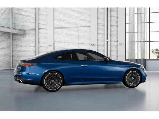 2025 Mercedes-Benz CLE CLE 300 - Photo 59