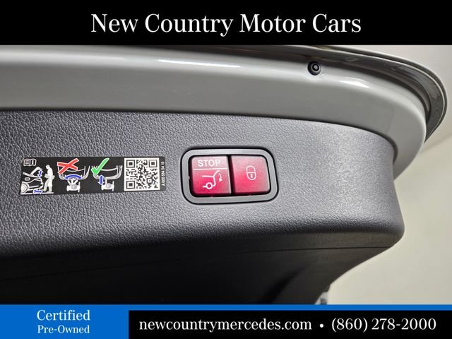 Certified Used 2026 Gray Mercedes-Benz GLC 300 image 13
