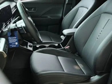 New 2026 Atlas White Hyundai Limited image 7