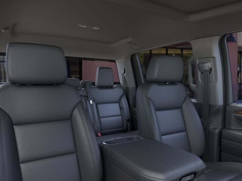 2026 Chevrolet Silverado 2500 HD LT - Photo 24