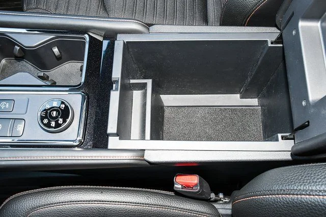 2025 Nissan Pathfinder Rock Creek - Photo 38