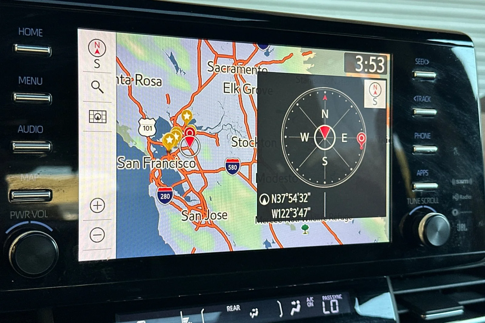 2021 Toyota Sienna Platinum - Photo 26