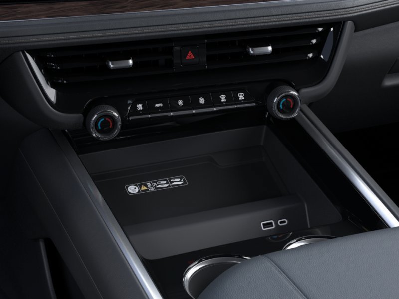 2027 Chevrolet Tahoe Z71 - Photo 23