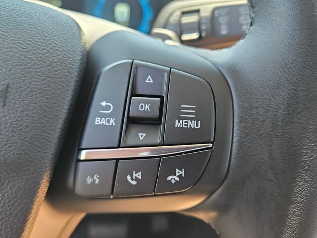 2025 Ford Bronco Sport Badlands - Photo 53