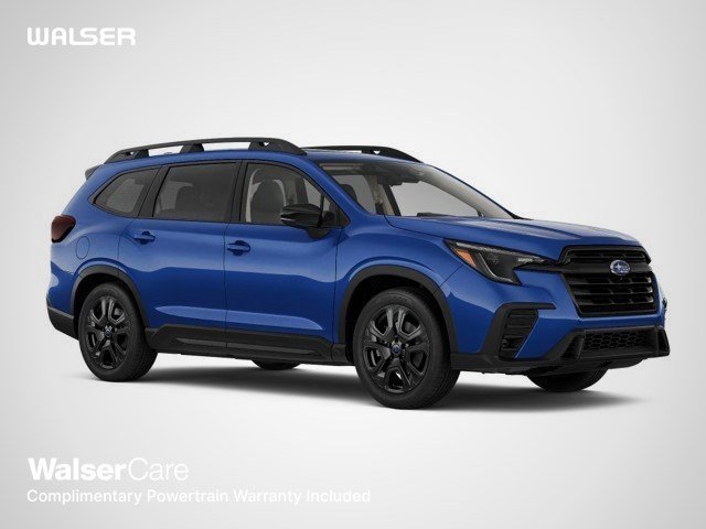 New Subaru Ascent for Sale in St. Paul, MN