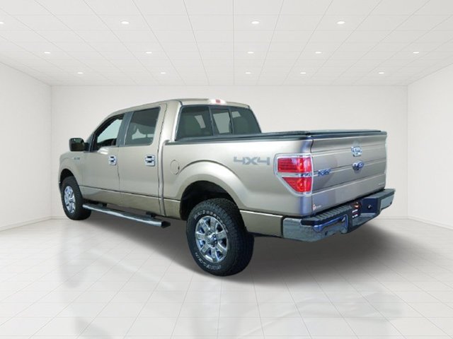 Used 2013  Ford XLT image 5