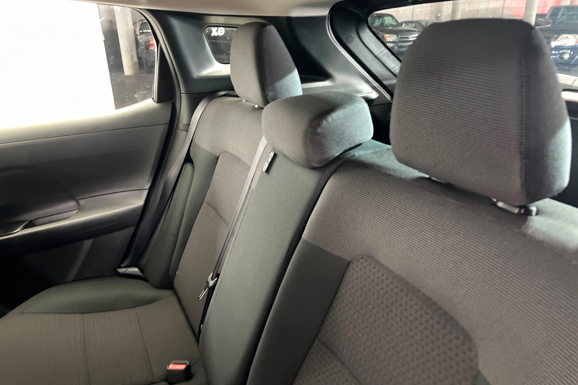 New 2026 Gun Metallic Nissan S image 21