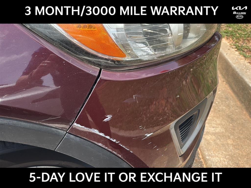 Used 2018 Sangria Kia LX V6 image 4