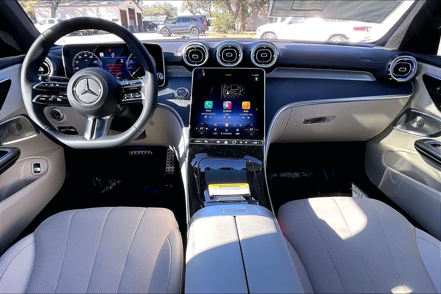 2025 Mercedes-Benz CLE CLE 300 - Photo 7