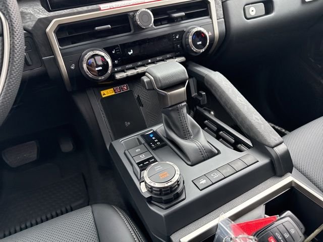2026 Toyota Tacoma Limited - Photo 21